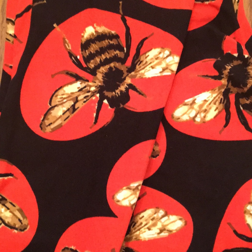 RARE! Lularoe Leggings!